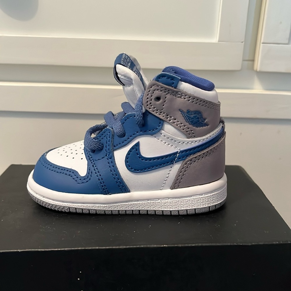 Jordan one retro high OG